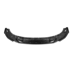 Kit corpo con labbro anteriore in fibra di carbonio asciutto stile SQ per <span class=keywords><strong>BMW</strong></span> serie 2 G42 Sport Line coupé M240 <span class=keywords><strong>2022</strong></span> + labbro paraurti anteriore auto - Product Image 4