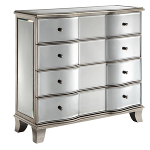 Ví Đựng 3 Ngăn Kéo Có Điểm Nhấn - Product Image 2