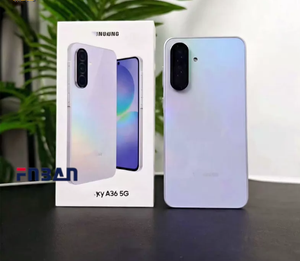 Teléfono Usado Desbloqueado de Fábrica Android para <span class=keywords><strong>Samsung</strong></span> A36 5G de Segunda Mano 99% Nuevo A34 A35 <span class=keywords><strong>A33</strong></span> 5G Original Desbloqueado Doble SIM - Product Image 4