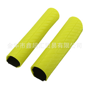 Funda Protectora para Amortiguador Zuqing, Negra, Universal, a Prueba de Polvo, para Motocicleta, Vehículo Eléctrico, Vehículo Todoterreno - Product Image 2