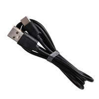 Kabel USB Tipe C Ponsel 0.5M 1A 2M 3M, Kabel Transfer Data Pengisian Daya Cepat Ponsel