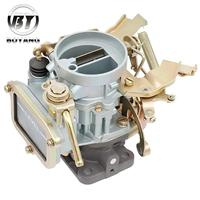 Carburador para Datsun 520 521 620 720 J16 J13 J15 Motor Nikki Nissan J16 16010-03W02 1601003W02