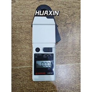 Pince ampèremétrique à faible courant Amprobe LH41A utilisée -- hx1 - Product Image 2