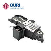 Régulateur d'alternateur pour camion Renault Volvo Iveco Daf 42560643 1450808 1624197 1794477 2123080 42537055 7420523391 20523391