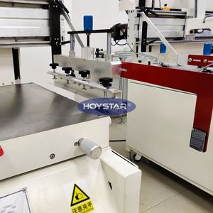 Machine d'impression à plat <span class=keywords><strong>Hoystar</strong></span> pour l'impression sur PCB/PVC/feuilles de plastique - Product Image 4