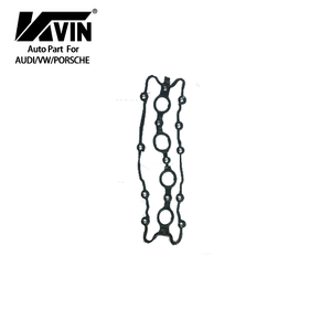 KVIN 06 F103483D Ventildeckel dichtung für C62.0 T Ventildeckel dichtung für A6 <span class=keywords><strong>2</strong></span>.0T 06F 103 483 D. - Product Image 3