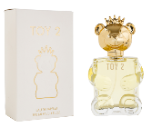 IOPE Toy 2 Eau De Parfum Spray Profumo Floreale a Lunga Durata per Donna Uso Quotidiano - Product Image 1