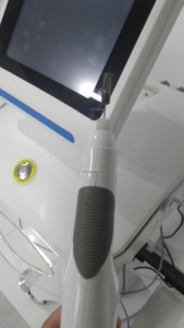 Mesin Pengencang kulit, peralatan spa kecantikan estetika mesin pengangkat - Product Image 4