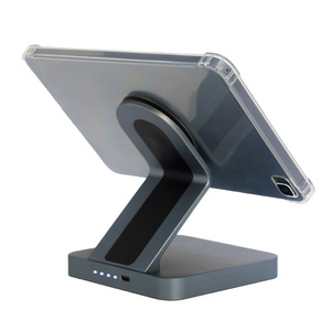 Giá rẻ nhất 8.4 "đặt hàng máy tính bảng Android <span class=keywords><strong>Tablet</strong></span> đặt hàng hệ thống <span class=keywords><strong>Pos</strong></span> Nhà hàng máy tính bảng với Wall Mount Charge Magnetic Charge - Product Image 4