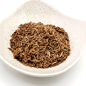 Encens en poudre d'agarwood biologique Lintas Era, graines aromatiques, parfum naturel pour spa et aromathérapie, utilisation toute saison - Product Image 1