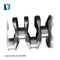 Vilebrequin de moteur G13B 1.3L 75.5mm course taille standard (OE 12221-52G00) – Vente directe usine