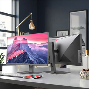 Intel İşlemcili, DDR4 RAM'li ve 2560x1080 Çözünürlüklü UltraWide VA Panel Hepsi Bir Arada Bilgisayar - Product Image 5