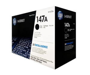 Cartucho de Tóner Negro W1470A 147A para Impresora LaserJet Enterprise M610dn <span class=keywords><strong>M611dn</strong></span> M612dn MFP M634dn M635dn M636z de Alta Calidad - Product Image 1