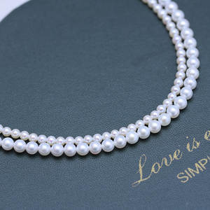 Collier pendentif en argent S925 avec perle d'eau douce Zhuji de 10-11 mm, forte brillance, légers défauts, pour la vente en gros, le commerce transfrontalier et le shopping en direct - Product Image 1