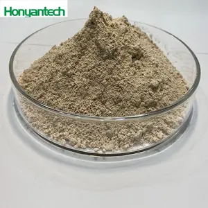 एसिड Bentonite मिट्टी सक्रिय विरंजन पृथ्वी Decoloring के लिए सोयाबीन तेल