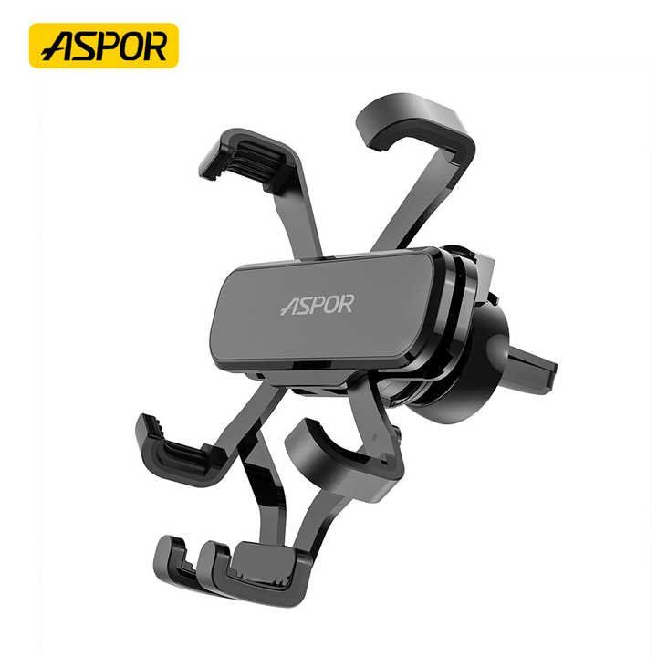 A flexible phone holder that'll (Lazypod Stand Holder Penyangga