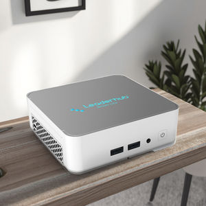 Mini PC de divertissement <span class=keywords><strong>en</strong></span> <span class=keywords><strong>vol</strong></span> pour <span class=keywords><strong>jet</strong></span> privé Intel Core I9 de 13e génération pour le streaming multimédia 4K à bord - Product Image 4