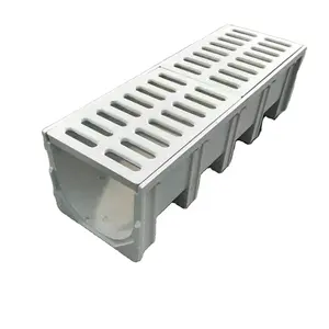 Galvanized Steel Hinged Drain Grating Steel Manhole Cover Pavimento Suave Iron Grating Steel Drainage Cover
