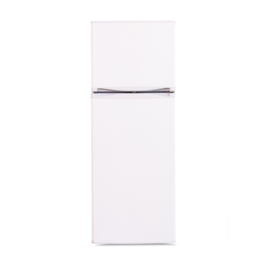 Réfrigérateur à double porte personnalisé de qualité supérieure, congélateur supérieur pour la maison - Product Image 5