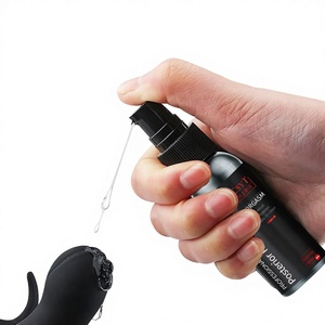 Gel <span class=keywords><strong>Lubricante</strong></span> <span class=keywords><strong>Anal</strong></span> Profesional para Adultos, a Base de Agua, Suave, 100 ml, Spray <span class=keywords><strong>Relajante</strong></span> <span class=keywords><strong>Anal</strong></span> Posterior - Product Image 2