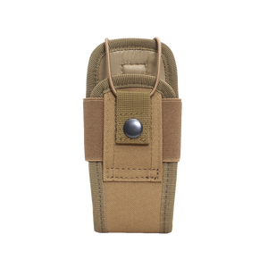 Bolsa universal barata de China para Walkie Talkies Funda de nailon para soporte de radio - Product Image 4