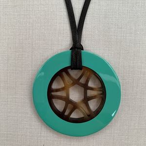 สร้อยคอจี้เขาควายสั่งทำพิเศษขายดี ปี 2026 สินค้าขายดี - Product Image 1