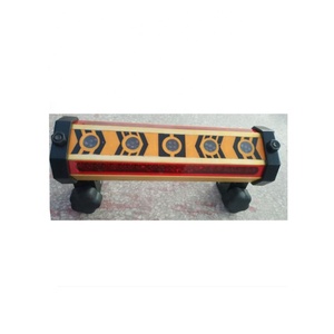 Système de nivellement laser agricole monté sur tracteur industriel, boîtier de commande ZL998H1 et rotatif - Product Image 2