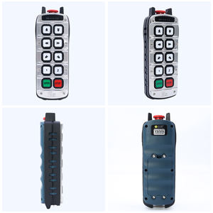 เครนยกของแบบไร้สายรองรับแรงระเบิด1ตัวส่งสัญญาณ1ตัว - Product Image 3