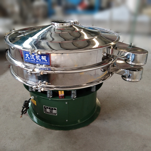 <b>Vibrating</b> Separator for Efficient Screening and Separation of Particles and Granules - Product Image 3