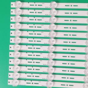 Nouvelles pièces détachées TV HX-NO.1128 pour KDL-65W850C KDL-65W855C, utilisées pour la bande de rétroéclairage LED CX-65S03E01-3C774-0-C-6C0-0753-W - Product Image 2