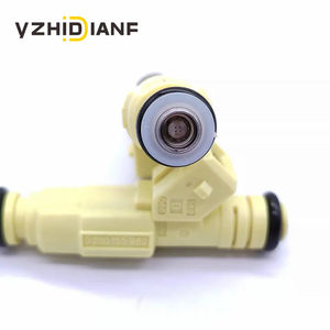 雪佛兰威达阿尔法15柏林菲亚特GMC蓝旗亚全新原装汽车配件发动机喷油器喷嘴0280155822 - Product Image 4