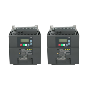คอนเวอร์เตอร์ 6SL3210-5BB22-2UV1 ใหม่เอี่ยม อินเวอร์เตอร์ปรับความถี่ AC พร้อมส่งจากคลังสินค้า รับประกันหนึ่งปี - Product Image 6