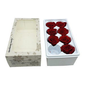 Cao cấp phong cách tùy chỉnh Quà tặng hộp các tông Hộp bao bì sang trọng - Product Image 2