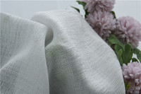 26 NM 100% Linen Fancy Yarn High Grade Eco-Friendly Ring Spun Yarn From China
