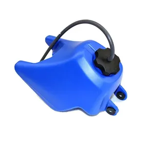 Réservoir de carburant PW50 avec robinet, réservoir de carburant pour moto, réservoir de carburant pour <span class=keywords><strong>Yamaha</strong></span> <span class=keywords><strong>PW</strong></span> <span class=keywords><strong>50</strong></span> Pit Dirt Bikes, ensemble de réservoir de carburant - Product Image 3