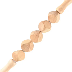 2025นวดไม้สำหรับทำสปาในร้านเสริมสวยสปาเครื่องมือบำบัดด้วยไม้ใช้สำหรับจัดรูปร่างใหม่ - Product Image 6