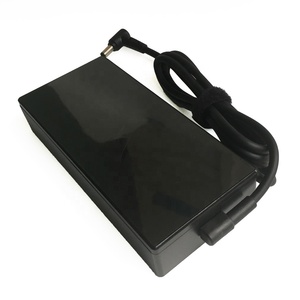 เครื่องชาร์จอะแดปเตอร์ AC 19.5V 11.8A 230W ของแท้,สำหรับ <span class=keywords><strong>ASUS</strong></span> <span class=keywords><strong>ZenBook</strong></span> <span class=keywords><strong>Pro</strong></span> <span class=keywords><strong>Duo</strong></span> <span class=keywords><strong>UX581</strong></span> UX581GV สายไฟอะแดปเตอร์จ่ายไฟ - Product Image 4