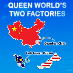 กางเกงอนามัยสำหรับผู้ใหญ่ผ้าอ้อมผ้าฝ้ายแท้พิมพ์ลายไม่รั่วขนาดใหญ่พิเศษ - Product Image 5