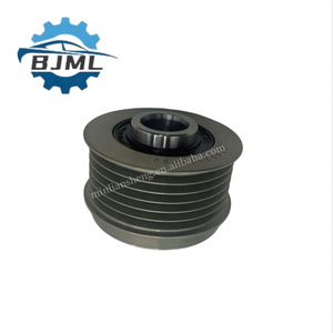 Venta al por mayor de fábrica para <span class=keywords><strong>Hyundai</strong></span> para Kia Car Polea Generator 37322-2G500 Nueva condición Modelo Elantra Auto Repuestos - Product Image 3