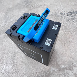 Pin hiệu suất bền cho pin <span class=keywords><strong>lithium</strong></span> Xe máy điện 72V - Product Image 4