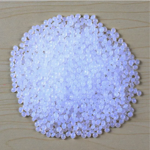Granules de HDPE vierge à haut débit par tonne Poudre de moulage de qualité alimentaire pour applications à paroi mince et tuyaux en HDPE - Product Image 3
