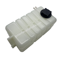 Pièces de machines de construction de haute qualité 4700392313 Réservoir d'eau pour radiateur CA250