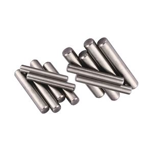 באיכות גבוהה מותאם אישית דובל סיכות גלילי פין פחמן פלדה פיד פין - Product Image 6