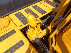 Precio de Fábrica, Mini Excavadora Certificada de 20 Toneladas, Komatsu PC200 PC220 PC240, Cucharón de 1.2m, Potencia de 119 kW, para Mercados en Oferta - Product Image 2