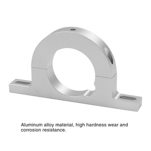 Support de montage universel en alliage d'aluminium pour colonne de direction 137,5 mm pour Chevrolet GMC Cadillac, mise à niveau et rénovation - Product Image 5