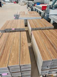 Suelos Diwo Republic Estilo SPC para una Calidad Confiable - Product Image 2