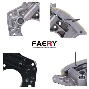 FAERY Auto Engine Systems 079109217RタイミングチェーンAudi A4 B8 A5 A6 C6 A7 Q5 R8 3.<span class=keywords><strong>2</strong></span> VW - Product Image 4