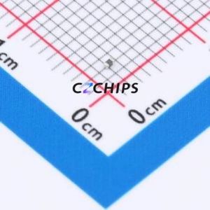 BLM15PX471SN1D Ferrite Bead 0402 RF ( Impedance @ Frequency: 470Ohm@100MHz )( Error: 25% )( DC Resistance (DCR): 200mOhm ) - Product Image 1