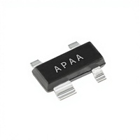 Merrillchip SN74LS90N Seri 74LS DIP-14 TTL IC Penghitung Desimal Dapat Membagi dengan 2/5