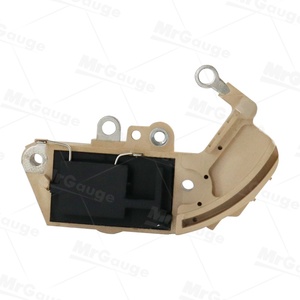 Régulateur de tension d'<span class=keywords><strong>alternateur</strong></span> Mrgauge 12V compatible <span class=keywords><strong>avec</strong></span> Toyota, régulateur électronique pour camion IN437 ARE6013 CQ1010455 500896 - Product Image 3